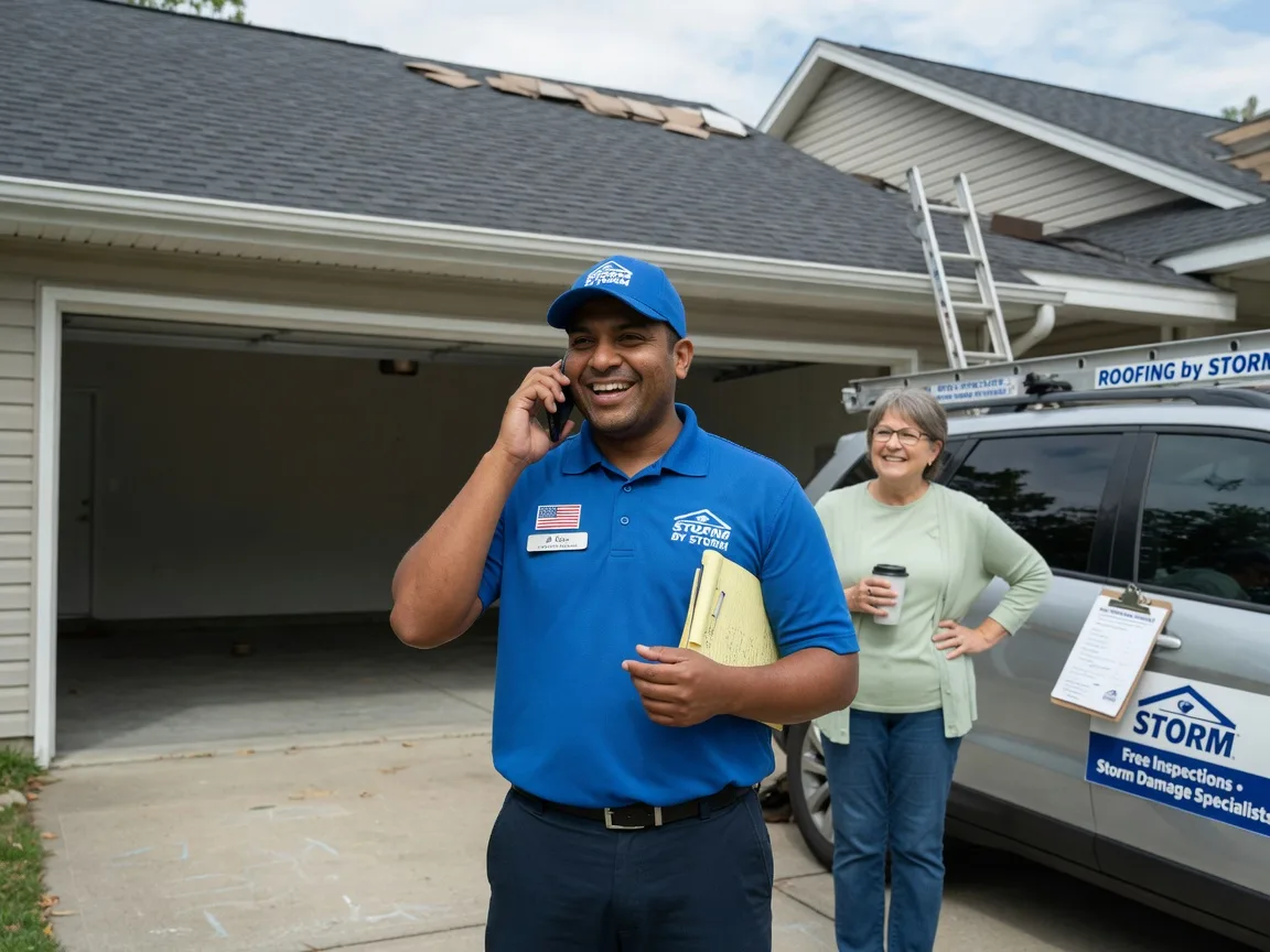 Roof Repair Near Me Fairfield, AL FAQs