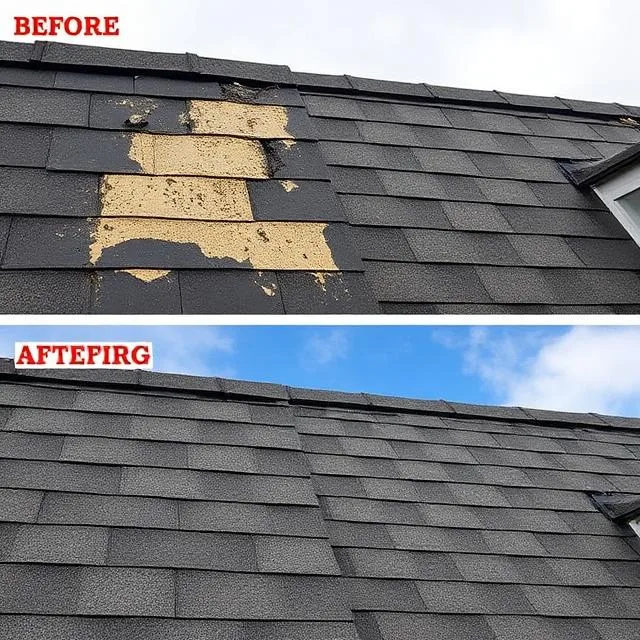 Roof Repair Near Me in Fairfield, AL near me